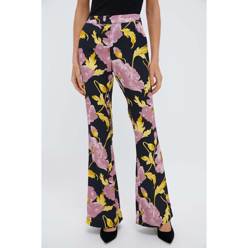 LA DOUBLEJ Sylph Saturday Night Pants Size L NWT Retail $520 Tuckernuck